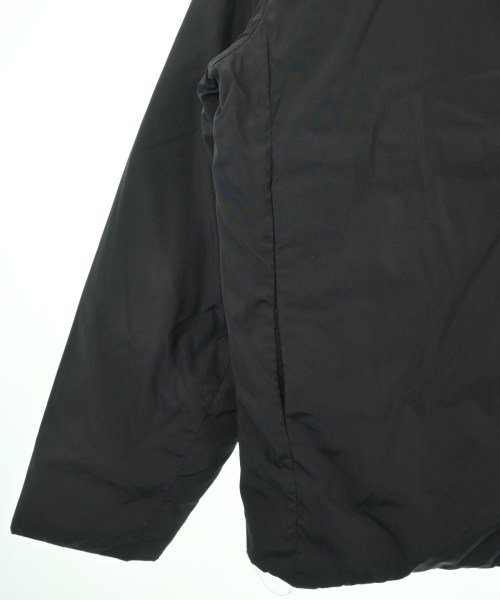 CANADA GOOSE（カナダグース）ダウンジャケット/ダウンベスト 黒 サイズ:S メンズ/2200658236013