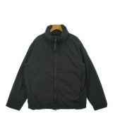 CANADA GOOSE（カナダグース）ダウンジャケット/ダウンベスト 黒 サイズ:S メンズ/2200658236013