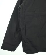 CANADA GOOSE（カナダグース）ダウンジャケット/ダウンベスト 黒 サイズ:S メンズ/2200658236013