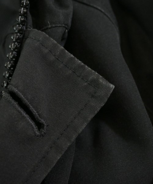 CANADA GOOSE（カナダグース）ダウンジャケット/ダウンベスト 黒 サイズ:M レディース/2200653507019