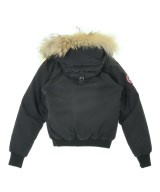CANADA GOOSE（カナダグース）ダウンジャケット/ダウンベスト 黒 サイズ:M レディース/2200653507019