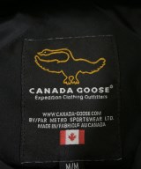 CANADA GOOSE（カナダグース）ダウンジャケット/ダウンベスト 黒 サイズ:M レディース/2200653507019