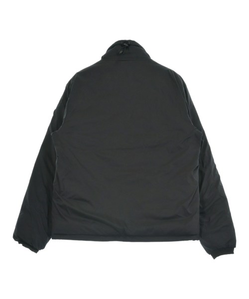 CANADA GOOSE（カナダグース）ダウンジャケット/ダウンベスト 黒 サイズ:XL メンズ/2200659085016