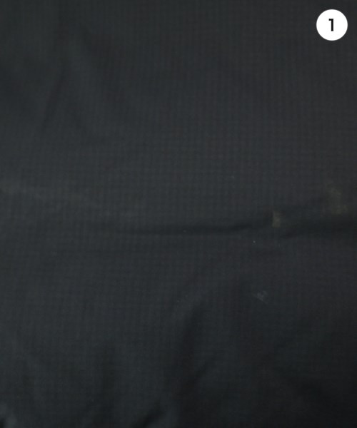 CANADA GOOSE（カナダグース）ダウンジャケット/ダウンベスト 黒 サイズ:XL メンズ/2200659085016