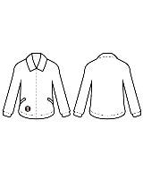 CANADA GOOSE（カナダグース）ダウンジャケット/ダウンベスト 黒 サイズ:XL メンズ/2200659085016