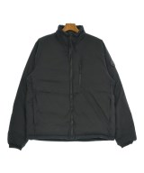 CANADA GOOSE（カナダグース）ダウンジャケット/ダウンベスト 黒 サイズ:XL メンズ/2200659085016