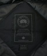 CANADA GOOSE（カナダグース）ダウンジャケット/ダウンベスト 黒 サイズ:XL メンズ/2200659085016