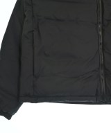 CANADA GOOSE（カナダグース）ダウンジャケット/ダウンベスト 黒 サイズ:XL メンズ/2200659085016