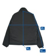 CANADA GOOSE（カナダグース）ダウンジャケット/ダウンベスト 黒 サイズ:XL メンズ/2200659085016