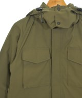 CANADA GOOSE（カナダグース）ダウンジャケット/ダウンベスト カーキ サイズ:S メンズ/2200656969081