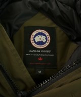 CANADA GOOSE（カナダグース）ダウンジャケット/ダウンベスト カーキ サイズ:S メンズ/2200660822013