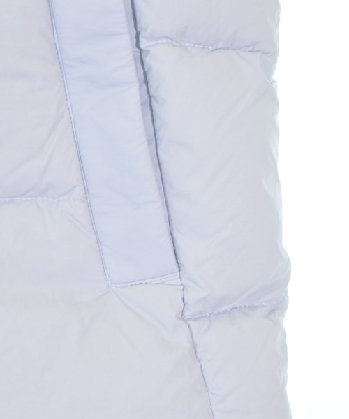 CANADA GOOSE（カナダグース）ダウンジャケット/ダウンベスト 青 サイズ:S レディース/2200661415016