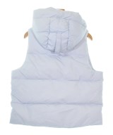 CANADA GOOSE（カナダグース）ダウンジャケット/ダウンベスト 青 サイズ:S レディース/2200661415016