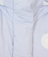 CANADA GOOSE（カナダグース）ダウンジャケット/ダウンベスト 青 サイズ:S レディース/2200661415016