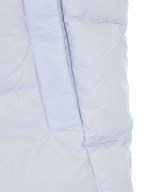 CANADA GOOSE（カナダグース）ダウンジャケット/ダウンベスト 青 サイズ:S レディース/2200661415016