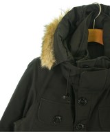 CANADA GOOSE（カナダグース）ダウンジャケット/ダウンベスト 黒 サイズ:M メンズ/2200661431016