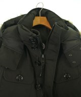 CANADA GOOSE（カナダグース）ダウンジャケット/ダウンベスト 黒 サイズ:M メンズ/2200661431016