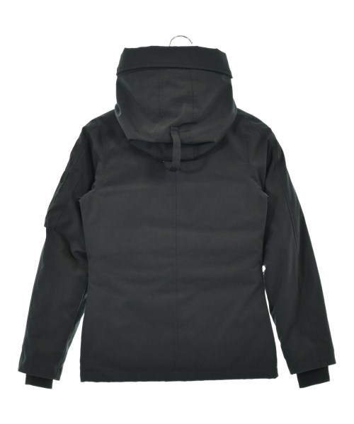 CANADA GOOSE（カナダグース）ダウンジャケット/ダウンベスト 紺 サイズ:2XS レディース/2200713170023