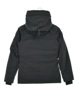 CANADA GOOSE（カナダグース）ダウンジャケット/ダウンベスト 紺 サイズ:2XS レディース/2200713170023