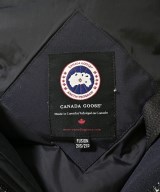 CANADA GOOSE（カナダグース）ダウンジャケット/ダウンベスト 紺 サイズ:2XS レディース/2200713170023