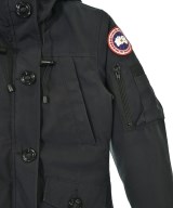 CANADA GOOSE（カナダグース）ダウンジャケット/ダウンベスト 紺 サイズ:2XS レディース/2200713170023