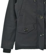 CANADA GOOSE（カナダグース）ダウンジャケット/ダウンベスト 紺 サイズ:2XS レディース/2200713170023