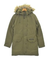 CANADA GOOSE ダウンコート