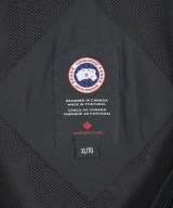 CANADA GOOSE（カナダグース）その他 黒 サイズ:XL メンズ/2200713578096