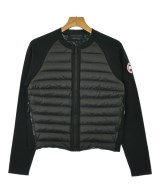 CANADA GOOSE ダウンジャケット/ダウンベスト