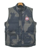 CANADA GOOSE ダウンジャケット/ダウンベスト