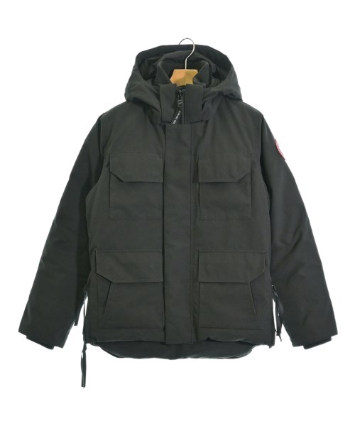 CANADA GOOSE(カナダグース)のダウンジャケット/ダウンベスト サイズ:M 55,400円