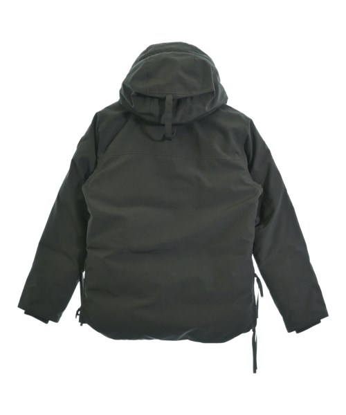 CANADA GOOSE（カナダグース）ダウンジャケット/ダウンベスト 黒 サイズ:M メンズ/2200710883117