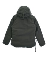 CANADA GOOSE（カナダグース）ダウンジャケット/ダウンベスト 黒 サイズ:M メンズ/2200710883117