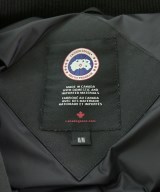 CANADA GOOSE（カナダグース）ダウンジャケット/ダウンベスト 黒 サイズ:M メンズ/2200710883117
