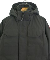 CANADA GOOSE（カナダグース）ダウンジャケット/ダウンベスト 黒 サイズ:M メンズ/2200710883117