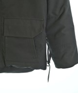 CANADA GOOSE（カナダグース）ダウンジャケット/ダウンベスト 黒 サイズ:M メンズ/2200710883117
