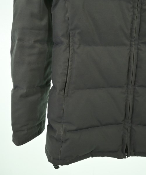 CANADA GOOSE（カナダグース）ダウンコート グレー サイズ:M レディース/2200714967011