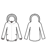 CANADA GOOSE（カナダグース）ダウンコート グレー サイズ:M レディース/2200714967011