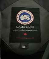 CANADA GOOSE（カナダグース）ダウンコート グレー サイズ:M レディース/2200714967011