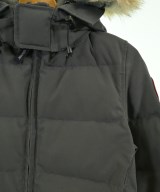CANADA GOOSE（カナダグース）ダウンコート グレー サイズ:M レディース/2200714967011