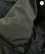 CANADA GOOSE（カナダグース）ダウンコート グレー サイズ:M レディース/2200714967011