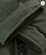 CANADA GOOSE（カナダグース）ダウンコート グレー サイズ:M レディース/2200714967011
