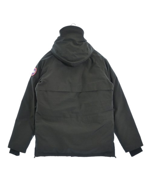 CANADA GOOSE（カナダグース）ダウンジャケット/ダウンベスト 黒 サイズ:S メンズ/2200715575017