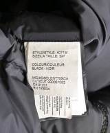 CANADA GOOSE（カナダグース）ダウンジャケット/ダウンベスト 黒 サイズ:S メンズ/2200715575017