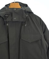 CANADA GOOSE（カナダグース）ダウンジャケット/ダウンベスト 黒 サイズ:S メンズ/2200715575017