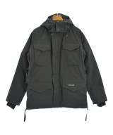 CANADA GOOSE ダウンジャケット/ダウンベスト
