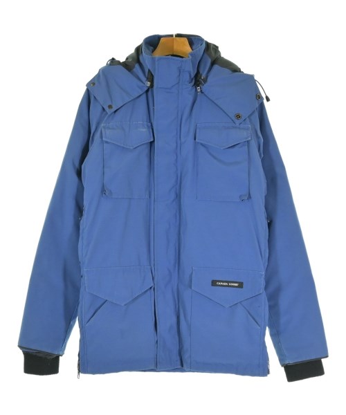 CANADA GOOSE(カナダグース)のブルゾン サイズ:XXS 27,200円