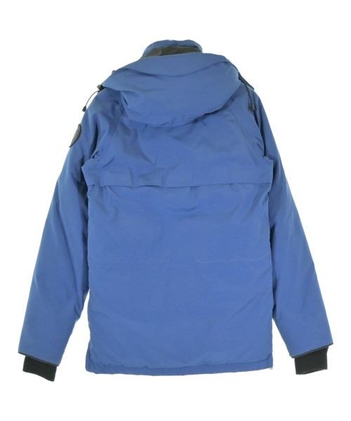 CANADA GOOSE（カナダグース）ブルゾン 青 サイズ:XXS メンズ/2200715928042