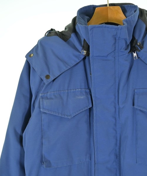 CANADA GOOSE（カナダグース）ブルゾン 青 サイズ:XXS メンズ/2200715928042