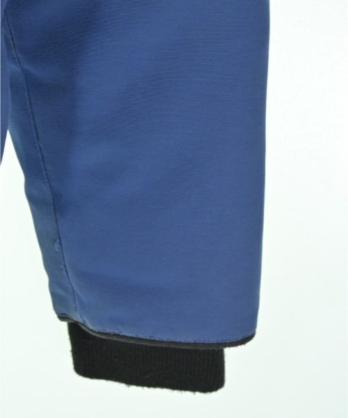 CANADA GOOSE（カナダグース）ブルゾン 青 サイズ:XXS メンズ/2200715928042